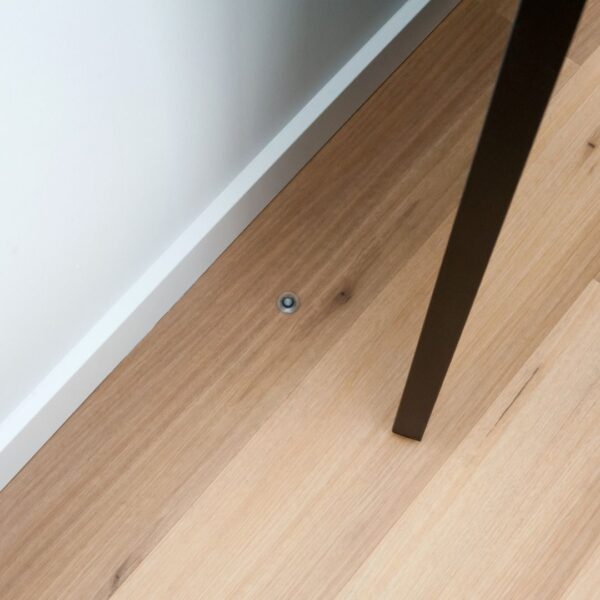 Concealed Door Stopper (for Wooden Door)(for Aluminum Wooden Door)