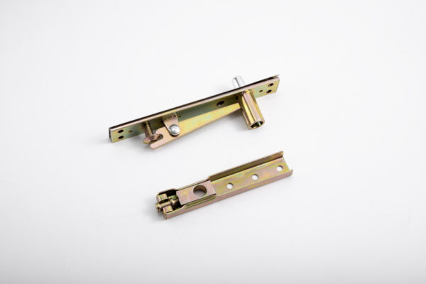 No-dig Floor Springs for Wooden Doors - Image 10