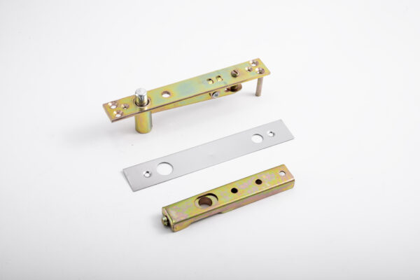 No-dig Floor Springs for Wooden Doors - Image 9