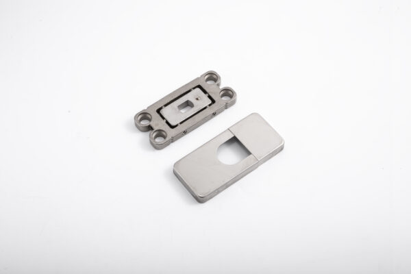 No-dig Floor Springs for Wooden Doors - Image 8