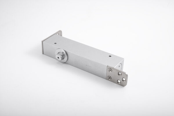 No-dig Floor Springs for Wooden Doors - Image 3