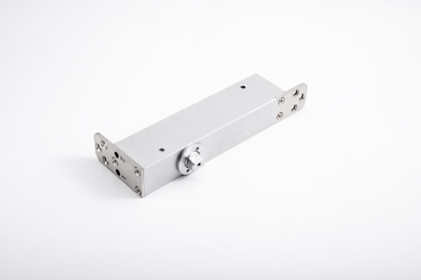 No-dig Floor Springs for Wooden Doors