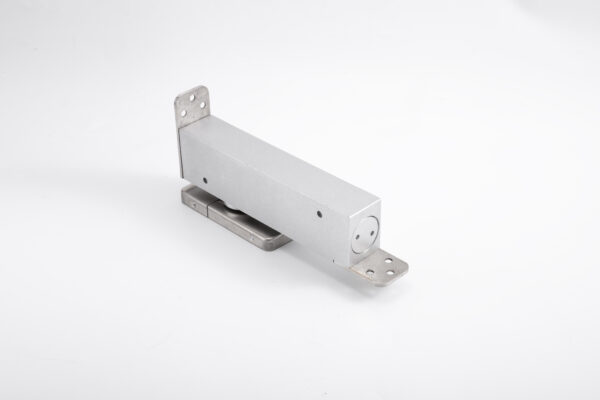 No-dig Floor Springs for Wooden Doors - Image 4