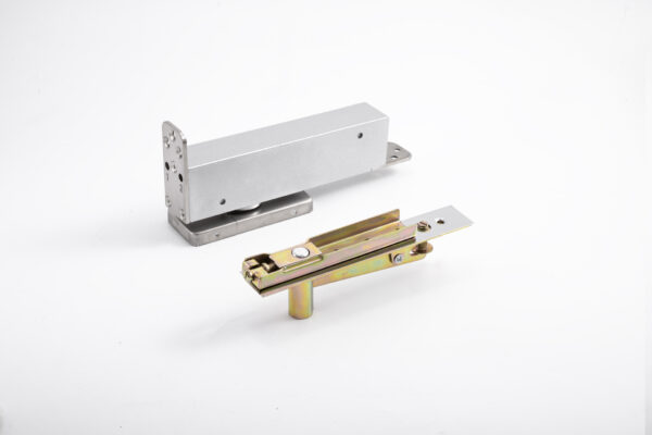 No-dig Floor Springs for Wooden Doors - Image 5