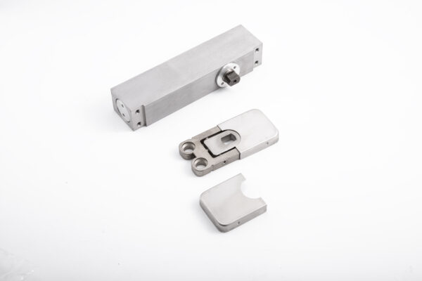 No-dig Floor Springs for Wooden Doors - Image 6