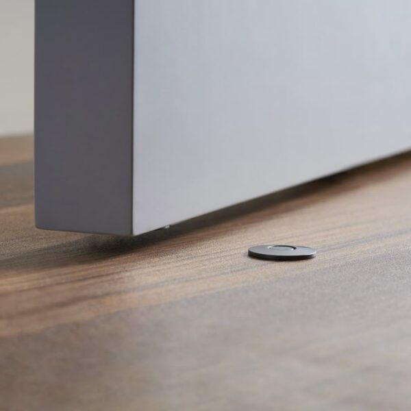 Concealed Door Stopper (for Wooden Door)(for Aluminum Wooden Door) - Image 3
