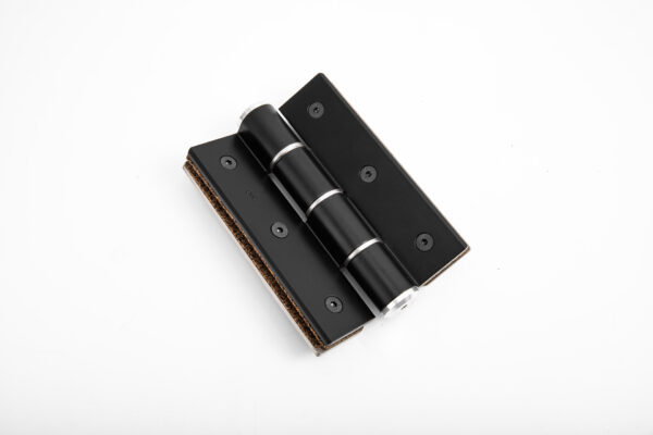 Hydraulic Glass Hinge-E Type Hydraulic Hinge (double door) (frameless glass door) - Image 6