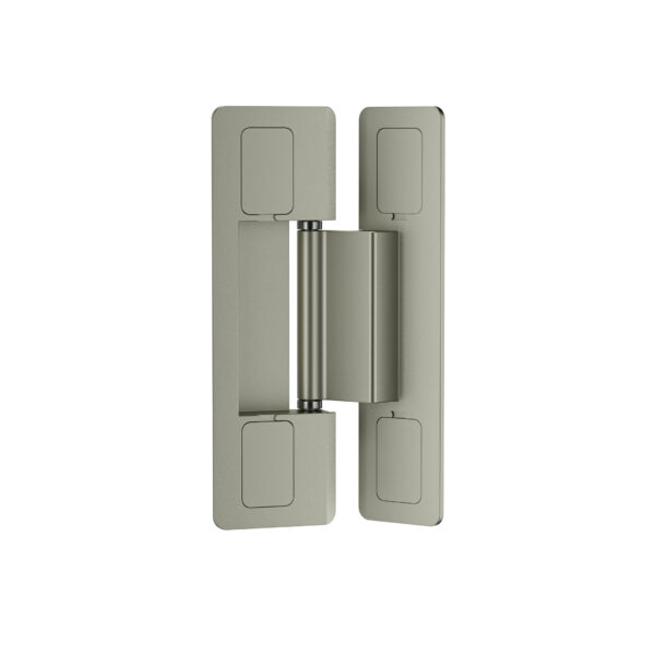 New Extreme Narrow Hinge for Aluminum Door - Image 4