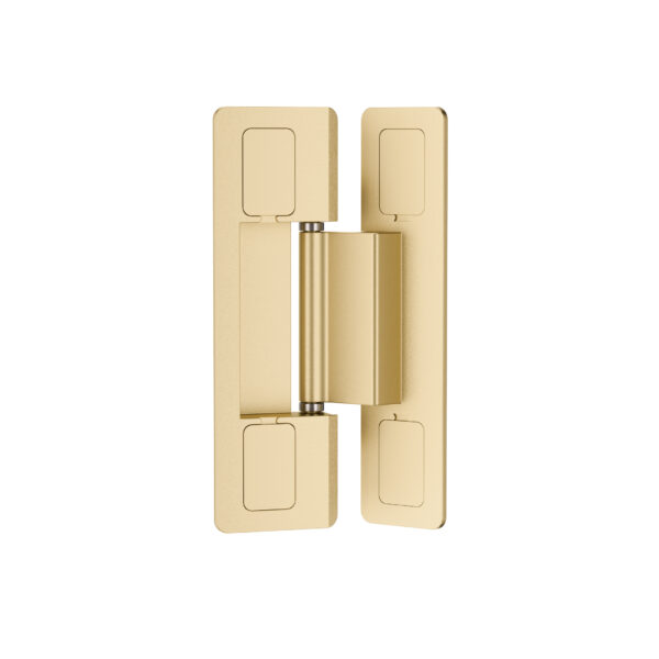 New Extreme Narrow Hinge for Aluminum Door