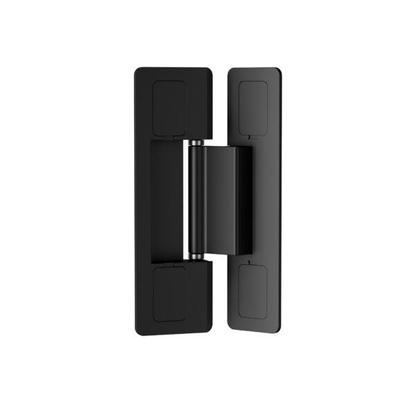 New Extreme Narrow Hinge for Aluminum Door - Image 2