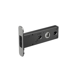 Perfect magnetic latch lock