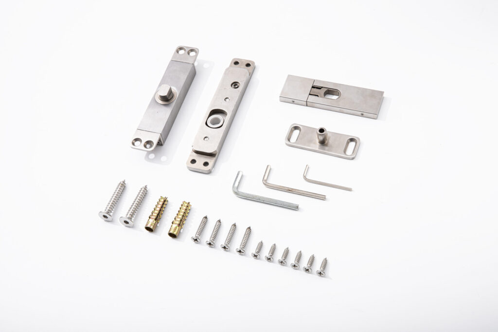Conceal Pivot Hinge MND3012 main product image