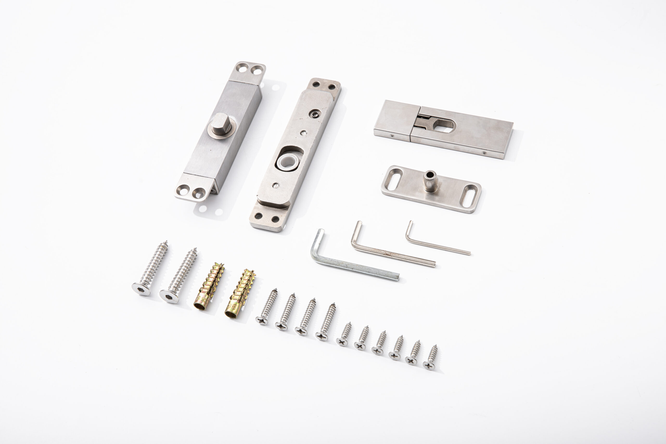 Conceal Pivot Hinge MND3012 main product image