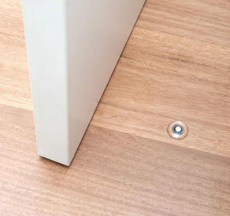 Concealed Door stopper MND-016 application scene 1
