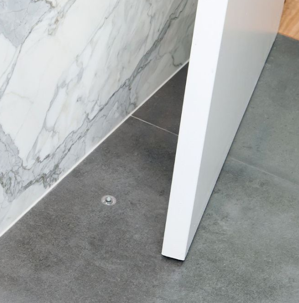 Concealed Door stopper MND-016 application scene 2