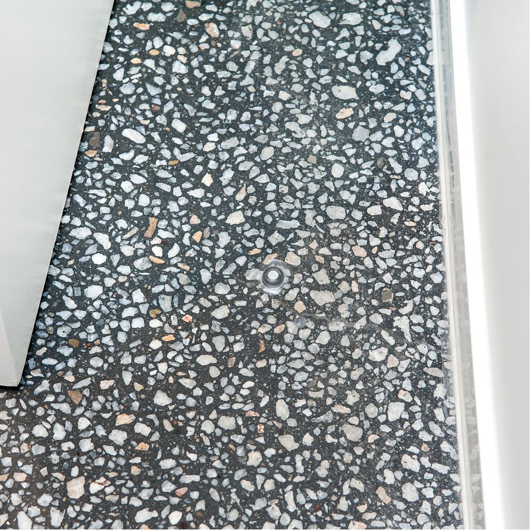 Concealed Door stopper MND-016 application scene 3
