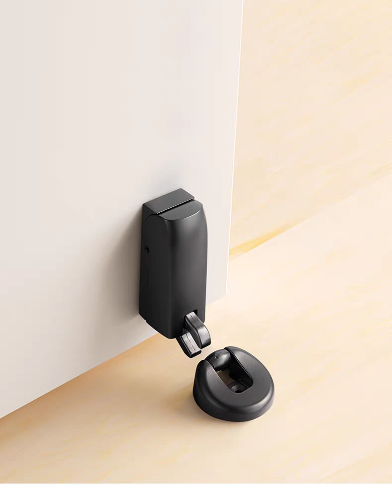 Hydraulic Door Stopper MND019 application scene 1