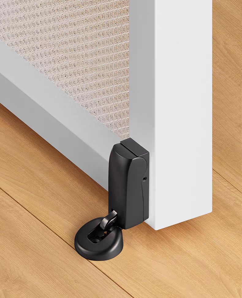Hydraulic Door Stopper MND019 application scene 3