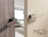 Minimalist door handle lock blog cover
