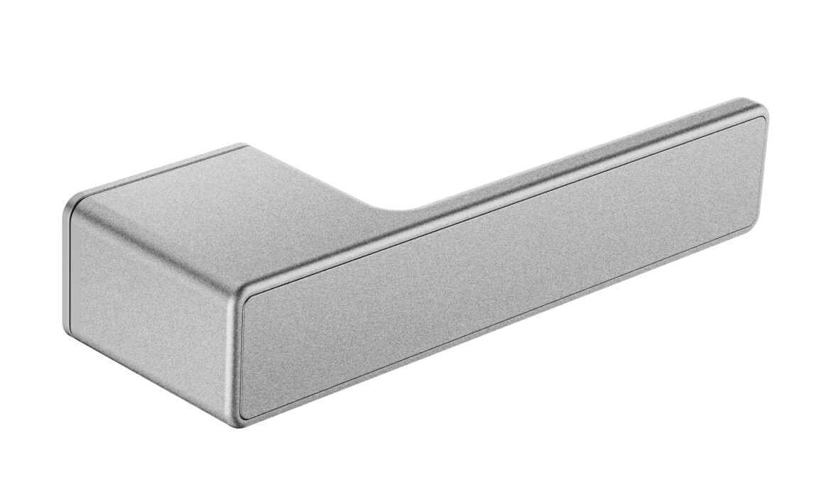 Minimalist Door Handle Lock main product image