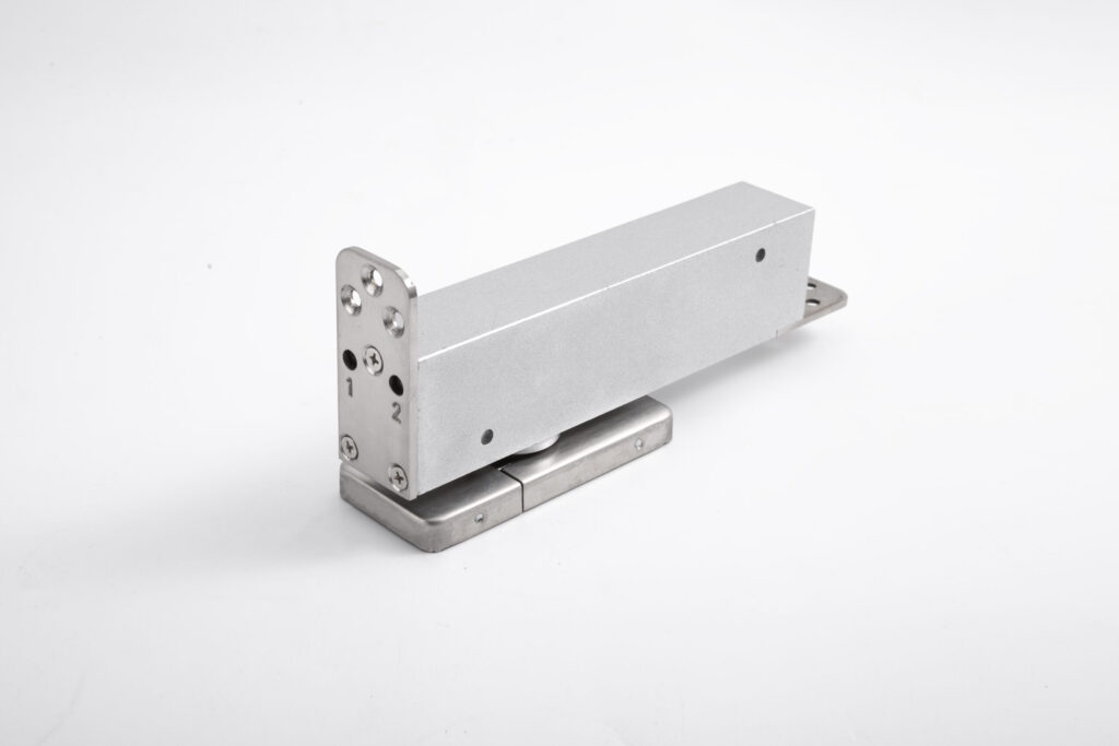 No-dig Floor Springs for Wooden Doors main product image